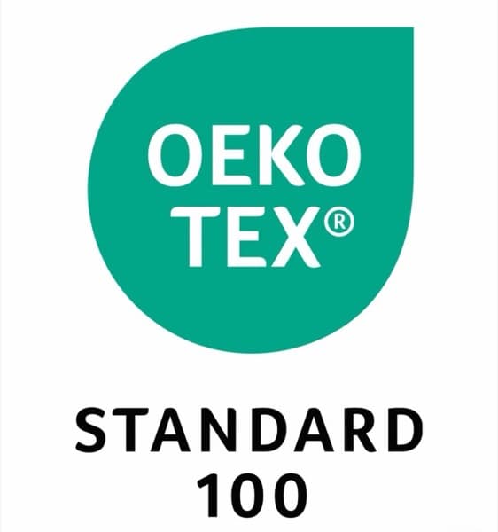 OEKO-TEX Standard 100 Support logo