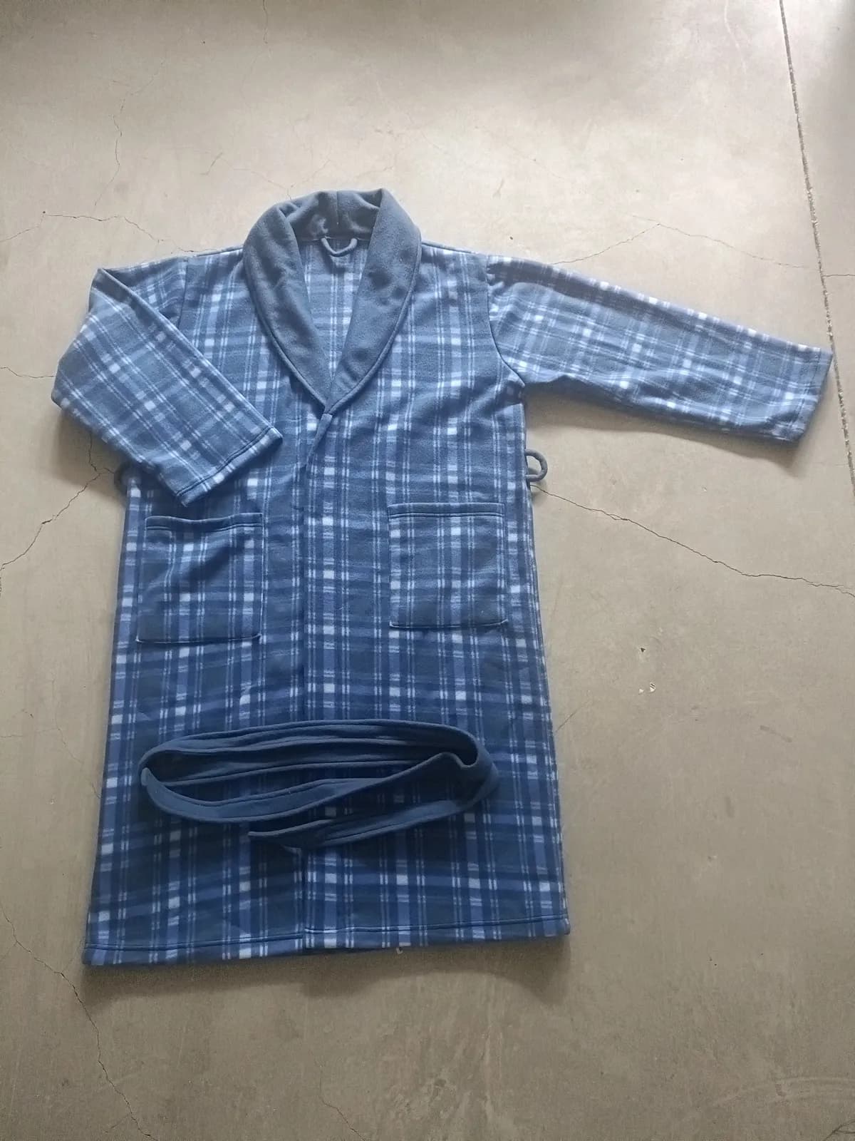 Printed / Custom Bathrobes by Mengxin Home Textile