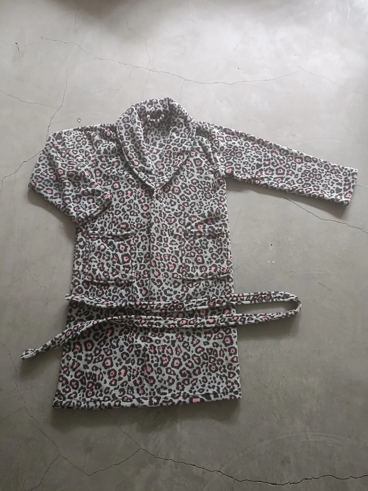 Printed / Custom Bathrobes by Mengxin Home Textile