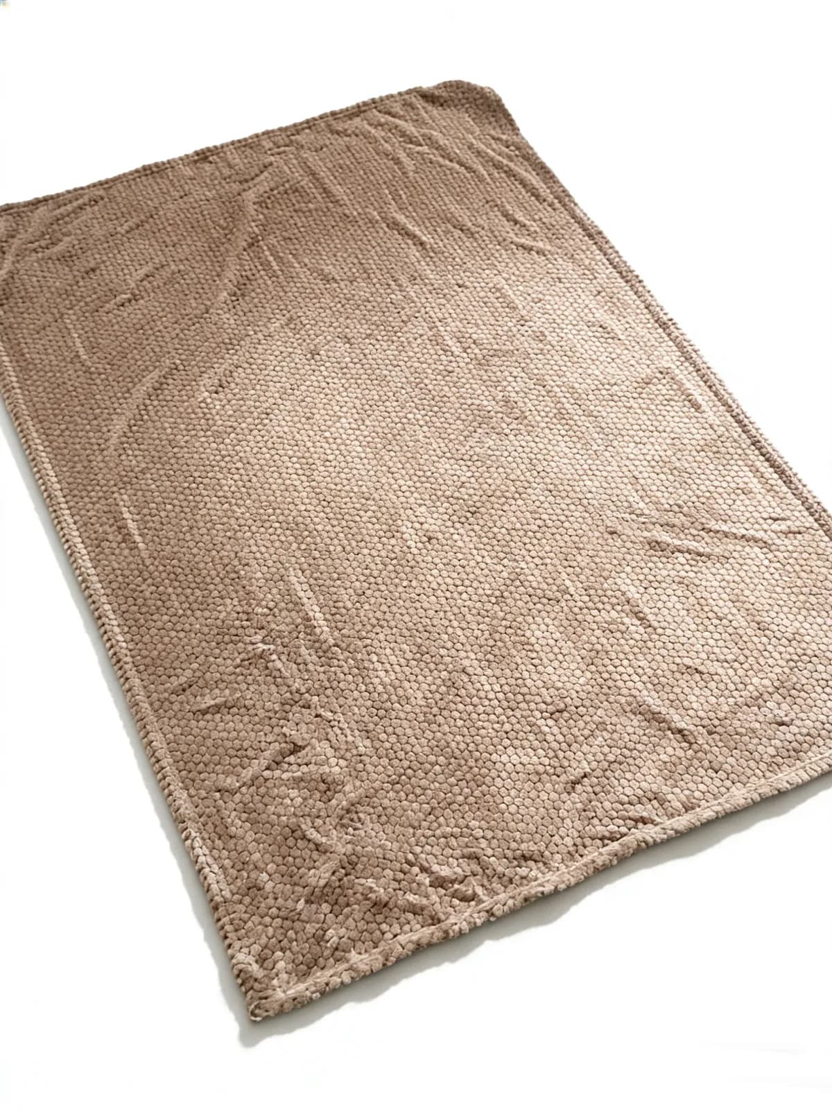 Embossed Texture Blanket by Mengxin Home Textile
