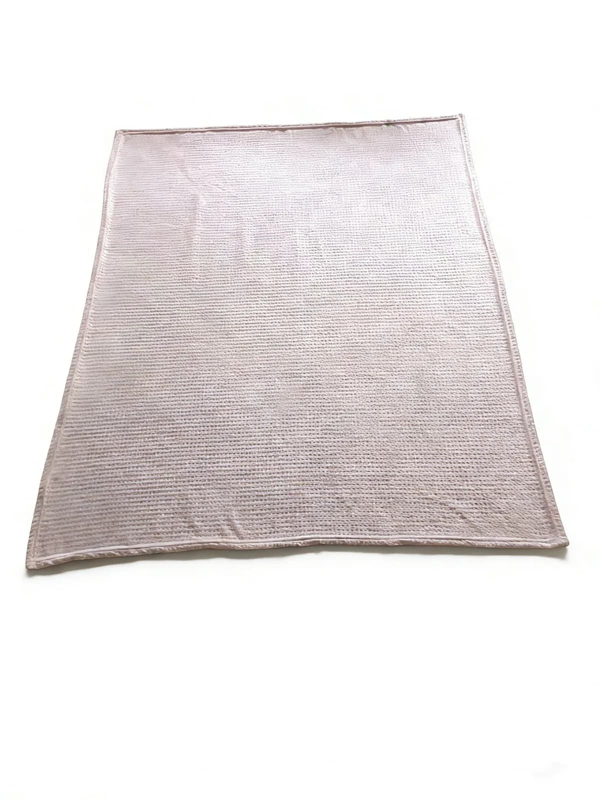 Embossed Texture Blanket by Mengxin Home Textile