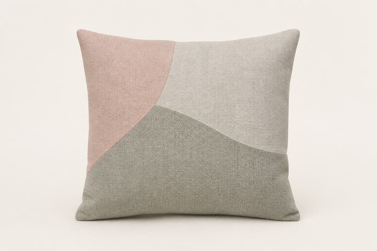 Decorative Cushion / Throw Pillow — MX-CP-001